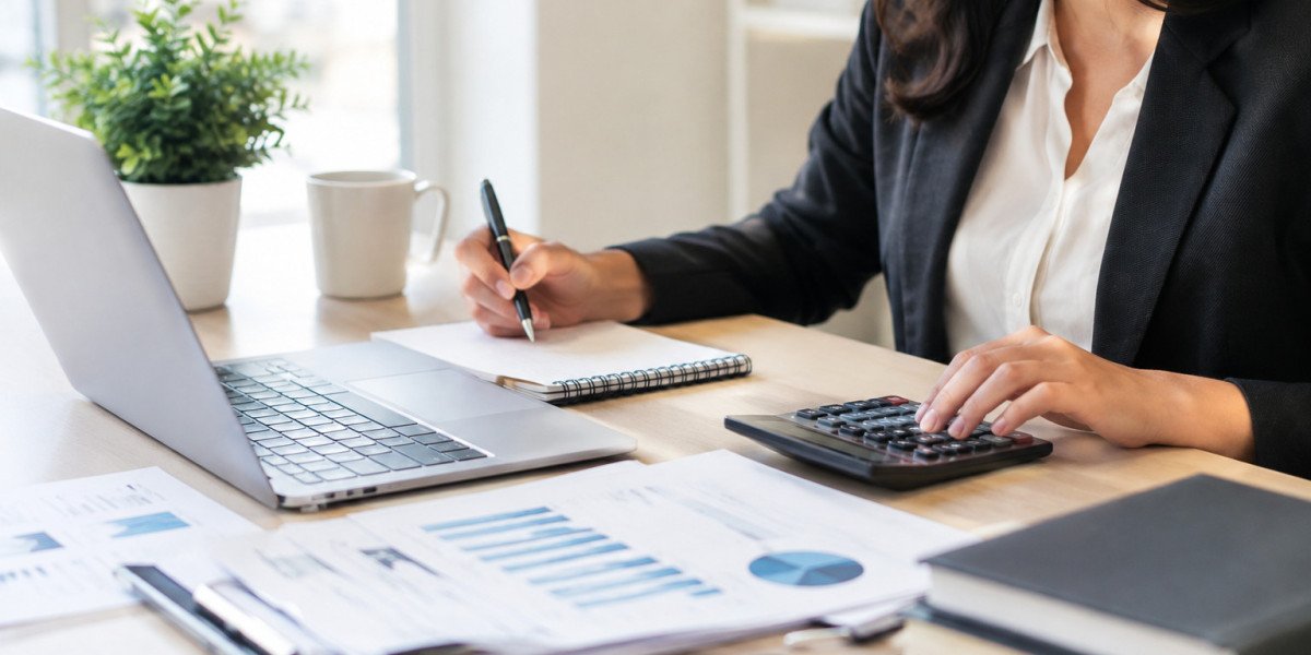 White Label Bookkeeping: A Flexible Solution for Modern Accounting Firms
