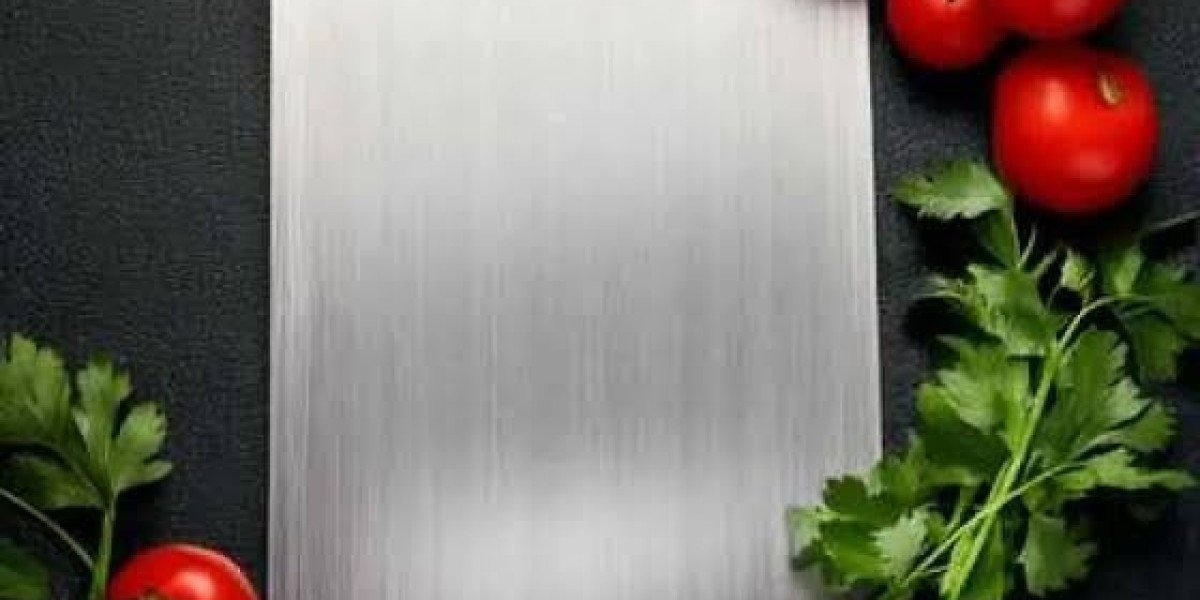Katori Titanium Cutting Board Main Features