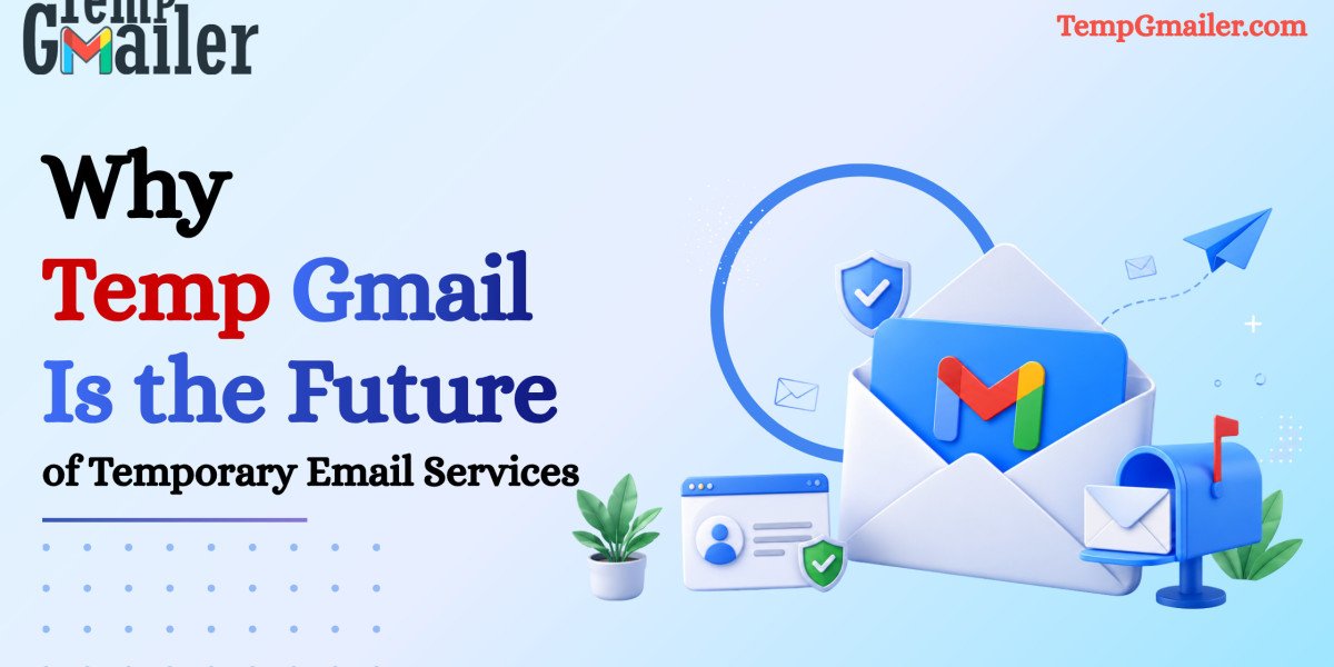 Temp Mail for Quick Online Signups and a Cleaner Inbox