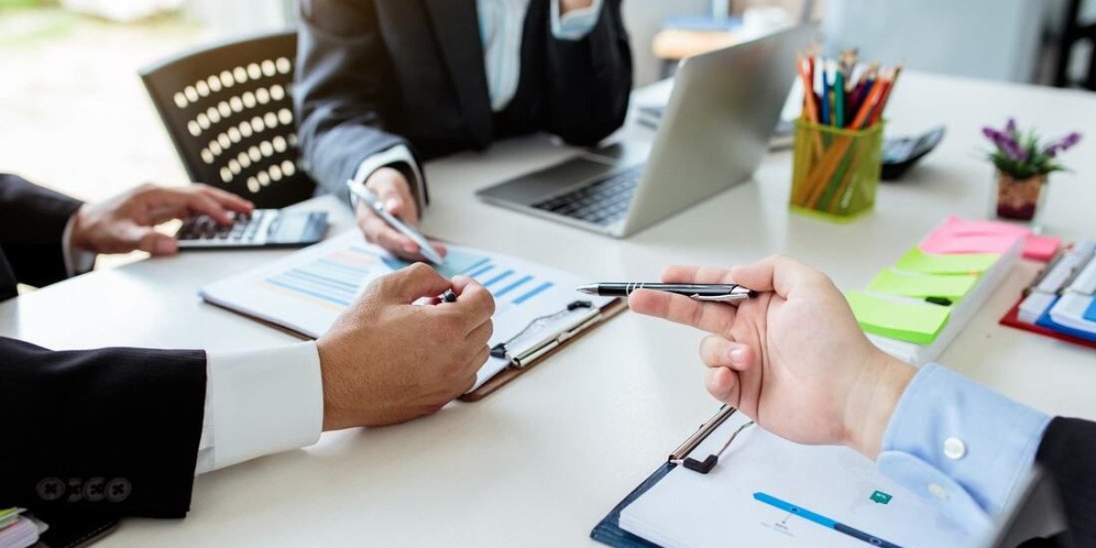 How Professional Bookkeeping Helps New York Businesses Grow