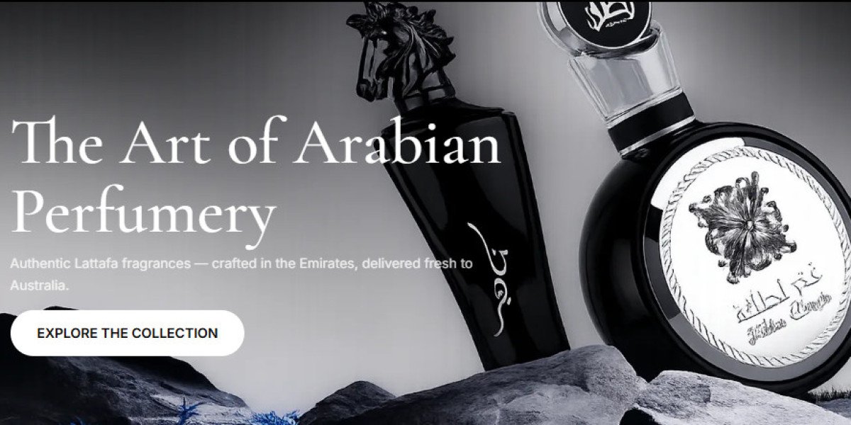 Lattafa Perfume: Exploring the Popular Lattafa Asad Fragrance