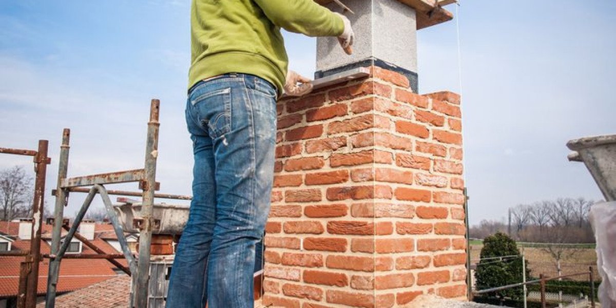 How Larkspur Homeowners Can Restore and Protect Their Brick Fireplaces