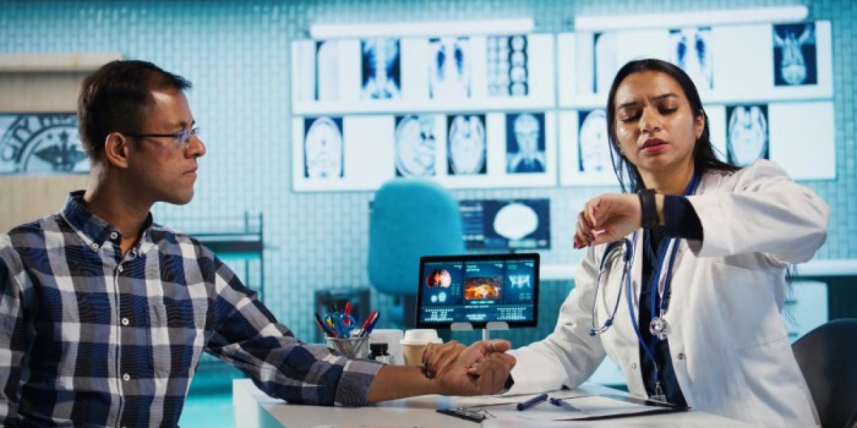 Primary vs Urgent Care Imaging: Understanding Your Diagnostic Options