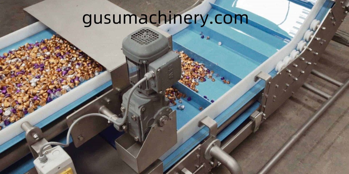 Choosing Chocolate Coating Equipment for Consistent Confectionery Production
