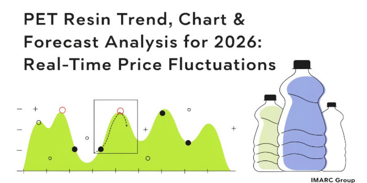 PET Resin Price Trends: Global Prices and Forecast Outlook for 2026