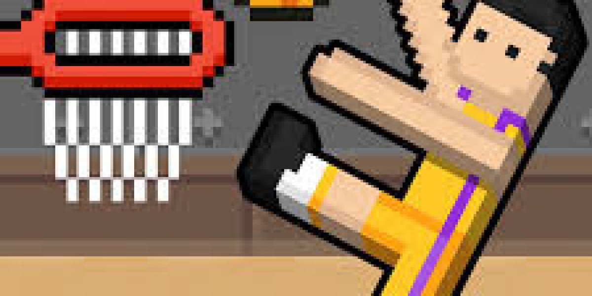 Discover the Chaotic Fun of Basket Random