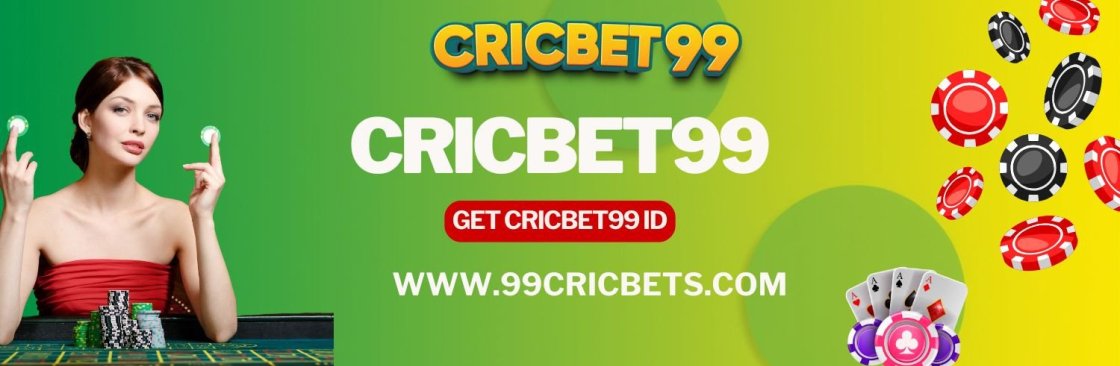 Cricbet99 Online Cover Image