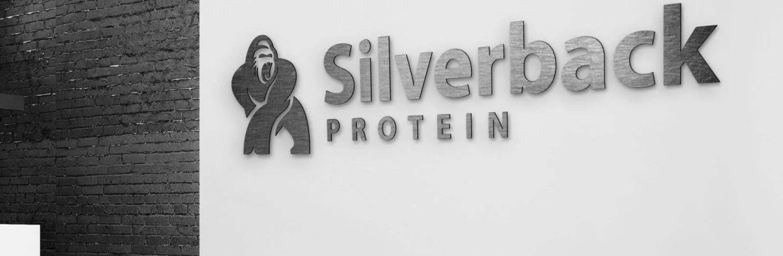 Silverback Protein Cover Image