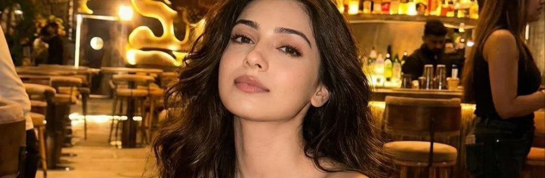Pallavi Rana Cover Image