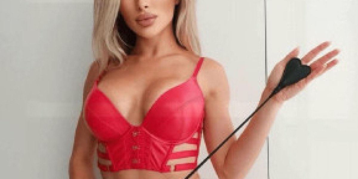 Why Sakshi Escort is the Most Trusted Name for Call Girls in Amritsar