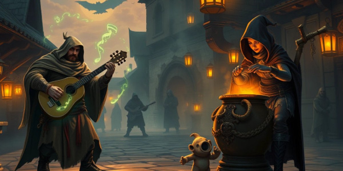 Blizzard Atualiza WoW Forever Antes do Lançamento Global