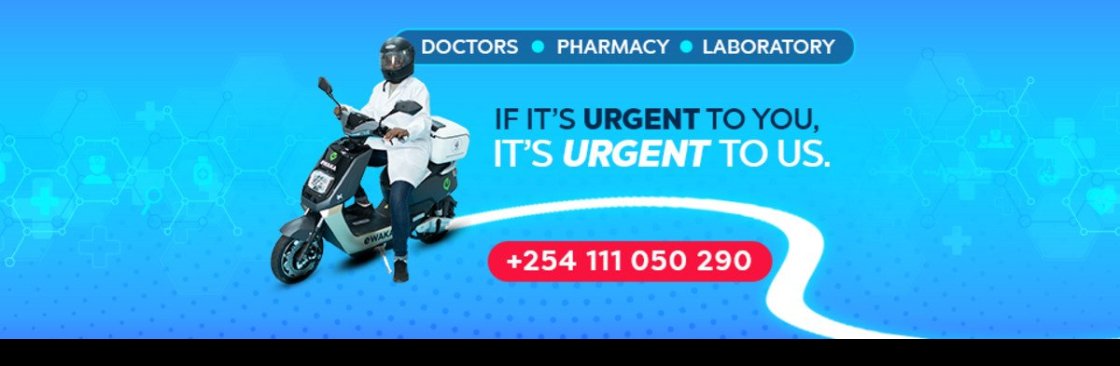 CheckUps Medical Hub Cover Image
