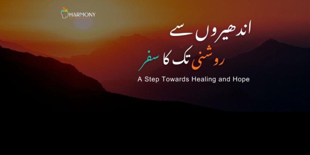 Choosing an Addiction Treatment Center in Lahore