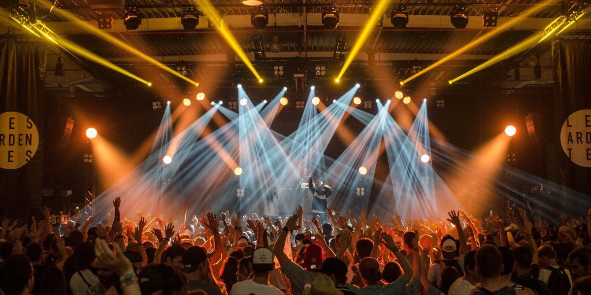 Corporate Event Services in Seattle: How to Plan a Flawless Event in 2026