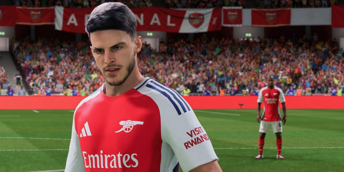 MMOEXP:6 Beste FC 27 Skill Moves om Ruimte te Maken voor een Schot