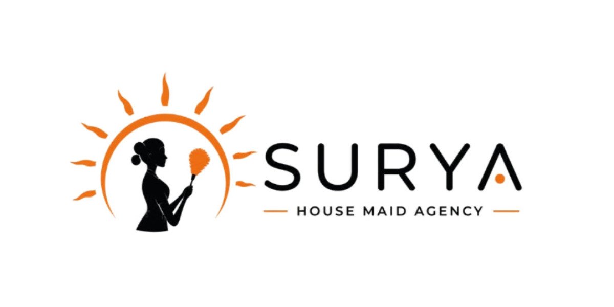 House Maid Agency in Mumbai