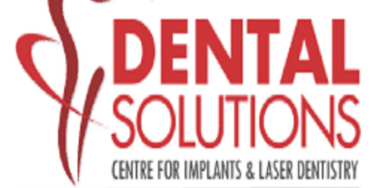 Dental Implants in Bangalore | CBCT‑Guided Implants