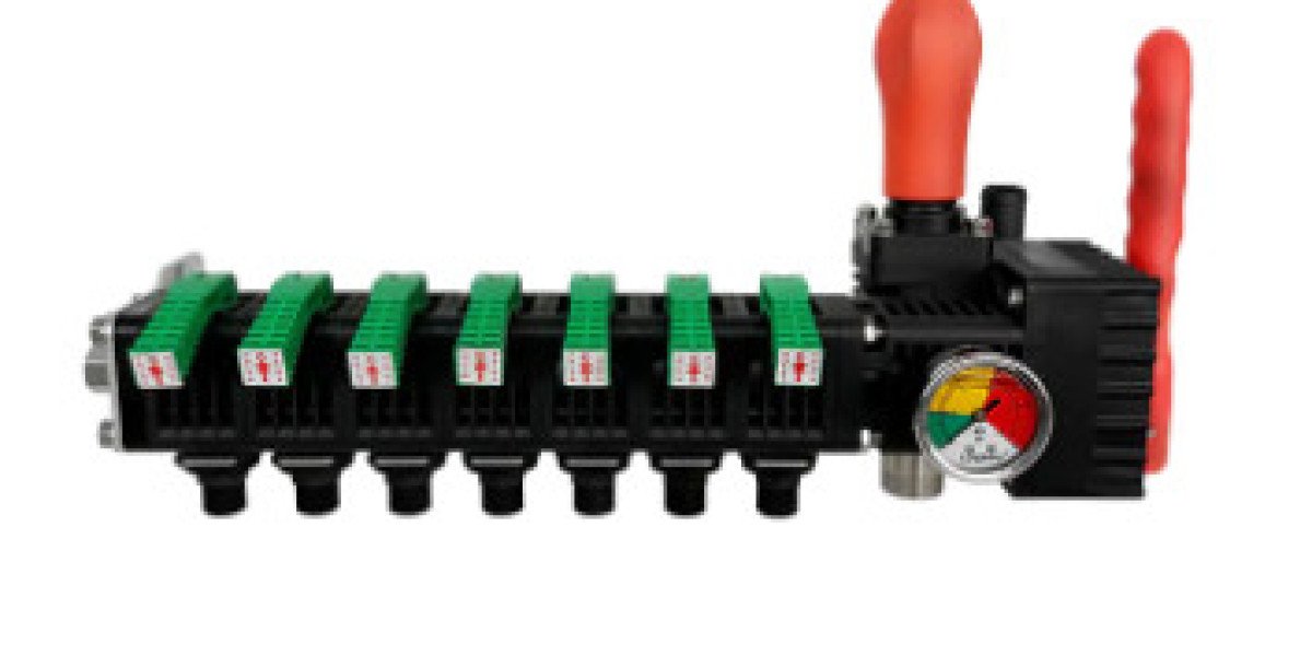 Practical Pump Solutions for Agricultural Fluid Handling