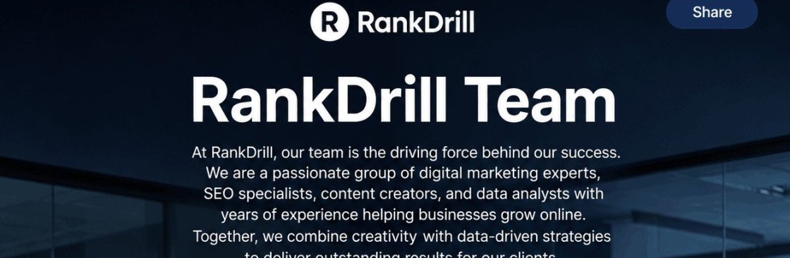 Rank DRILL Cover Image
