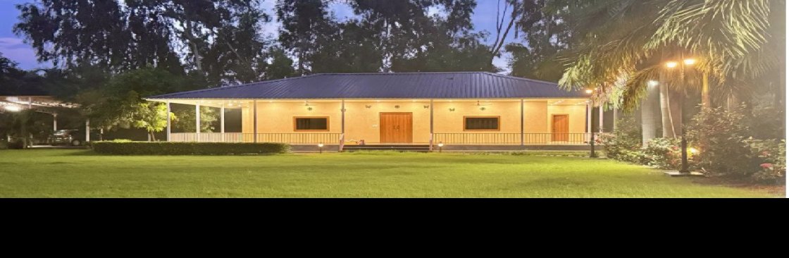 Mulberry Farm Cover Image