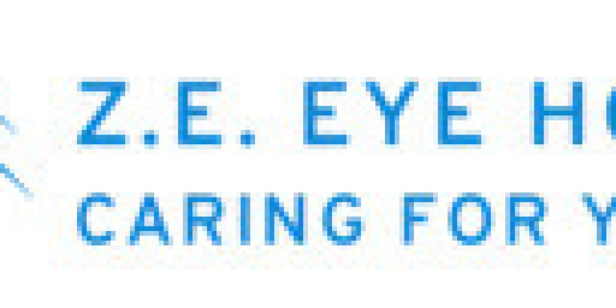 Z.E. EYE HOSPITAL: Comprehensive Eye Care for Better Vision and Long-Term Eye Health