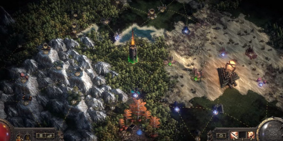 Best Reverberation Rod Tips for Path of Exile from U4GM