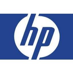 Hewlett-Packard Profile Picture